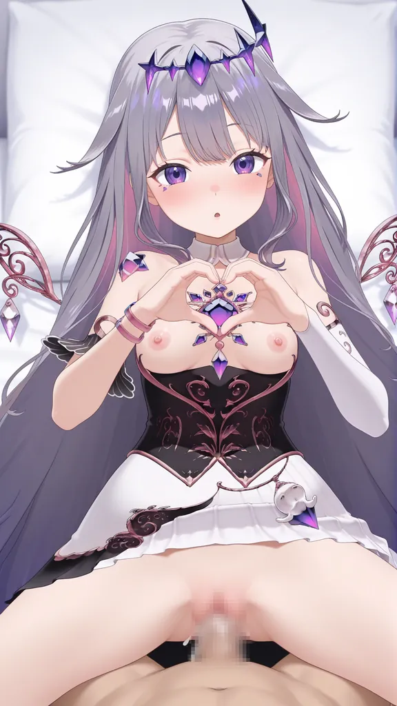 古石ビジューのエロ画像111