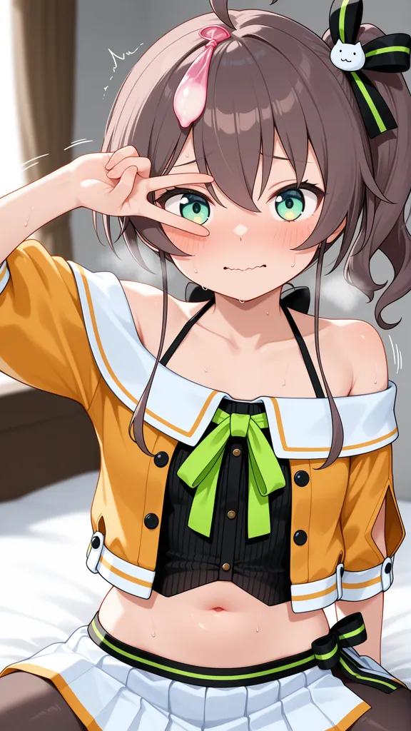 夏色まつりのエロ画像911