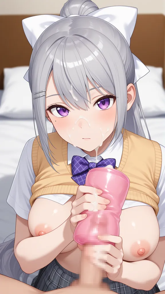樋口楓のエロ画像606