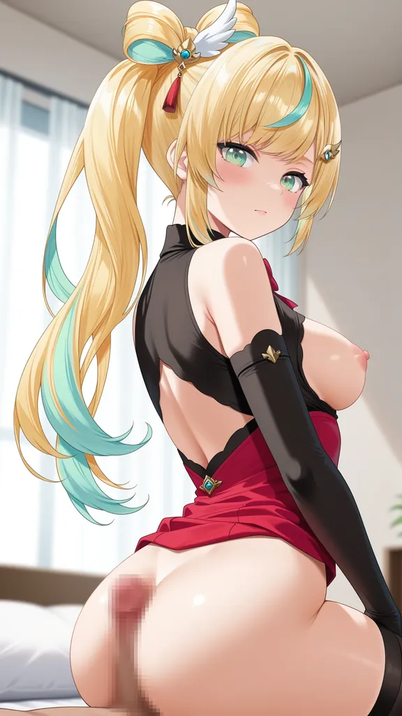 立伝都々のエロ画像516