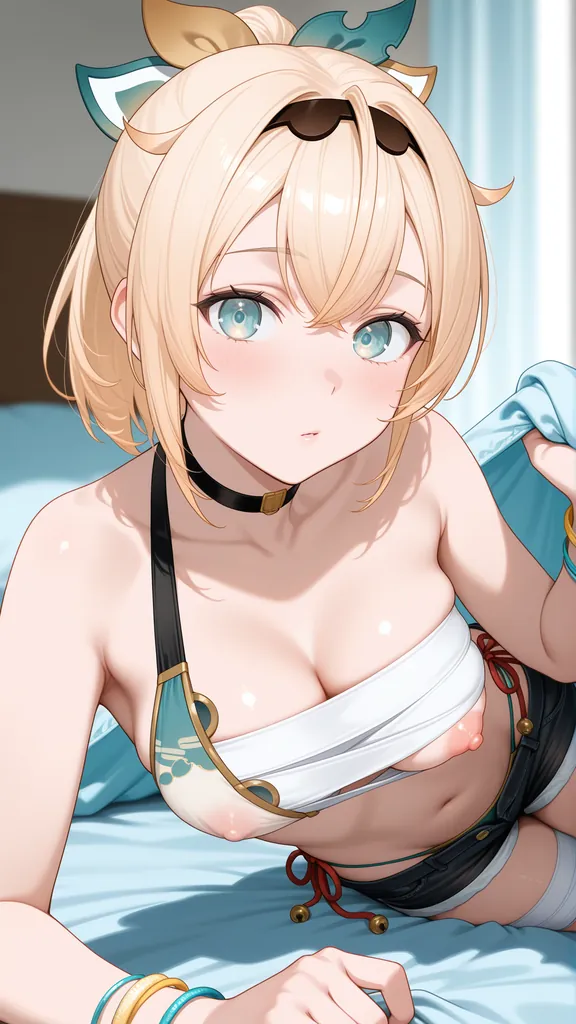 風真いろはのエロ画像1013