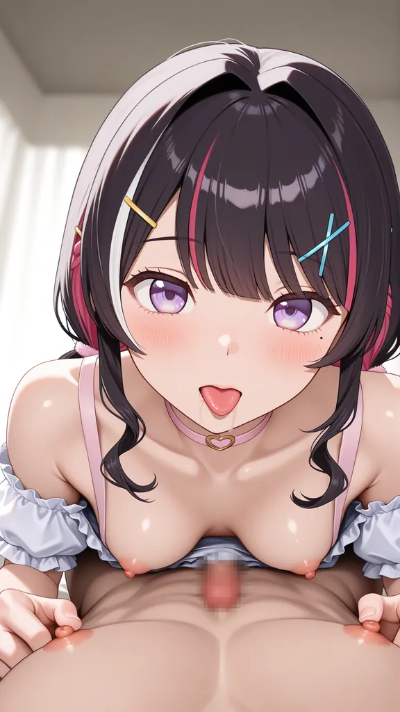AZKiのエロ画像1213