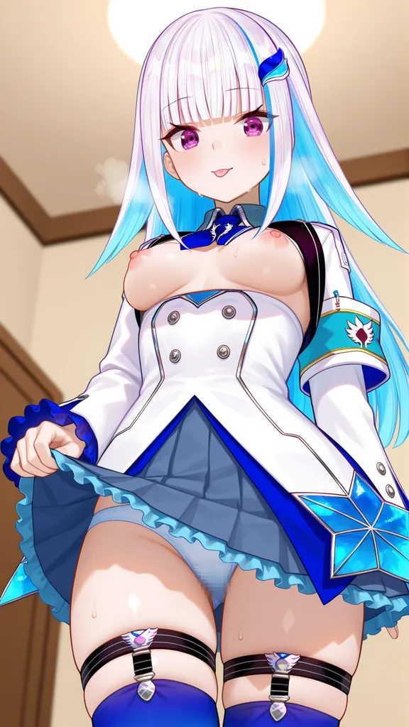 リゼ・ヘルエスタのエロ画像1002