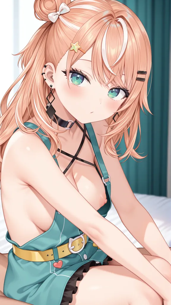 五十嵐梨花のエロ画像1103
