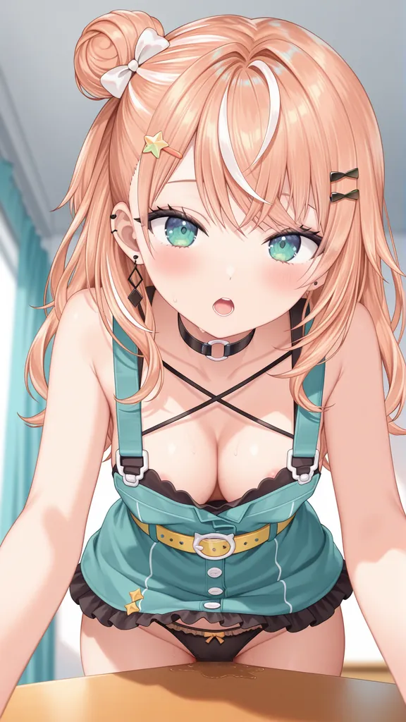 五十嵐梨花のエロ画像1111