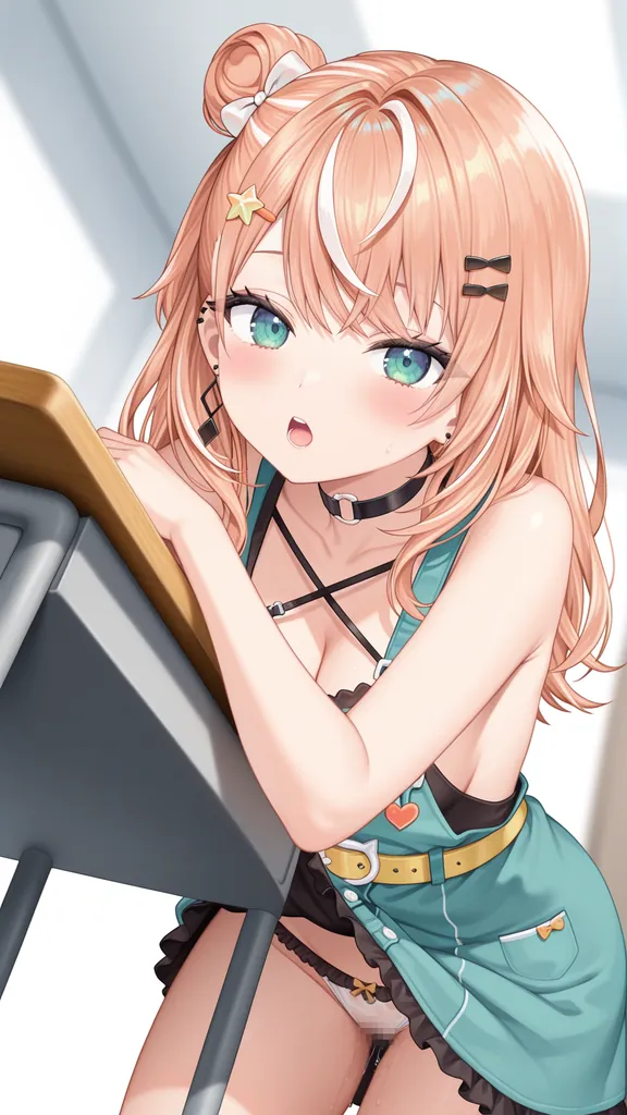 五十嵐梨花のエロ画像1112