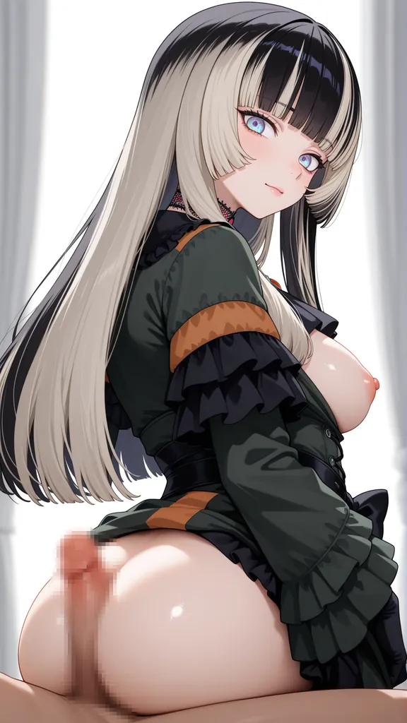 儒烏風亭らでんのエロ画像514