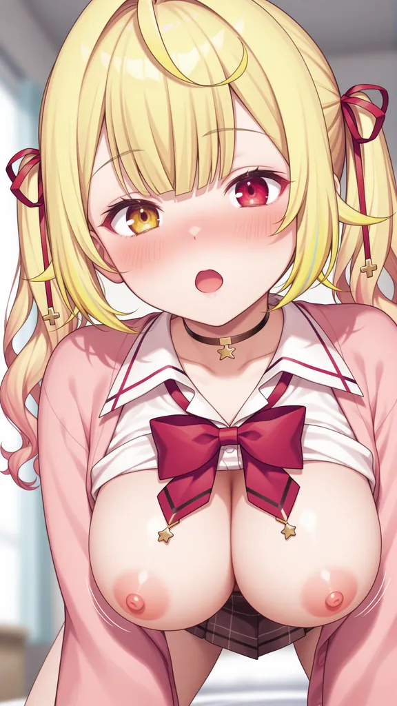 星川サラのエロ画像1205