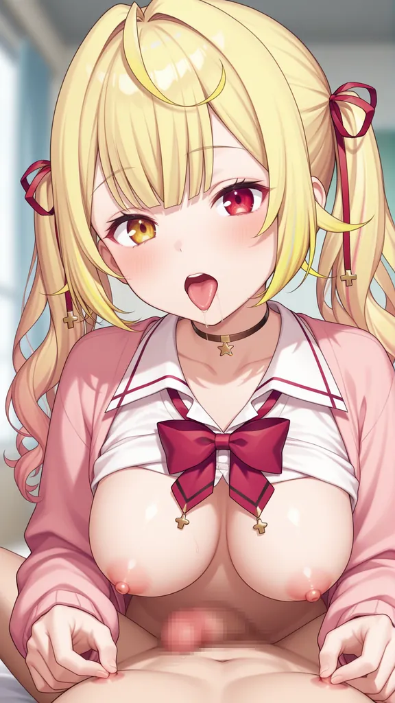 星川サラのエロ画像1214
