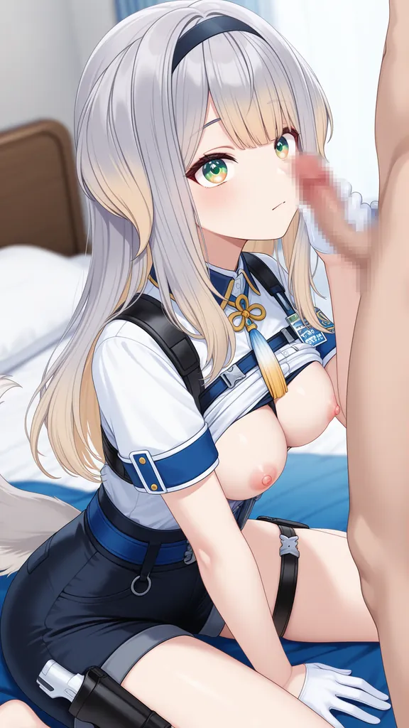 栞葉るりのエロ画像920