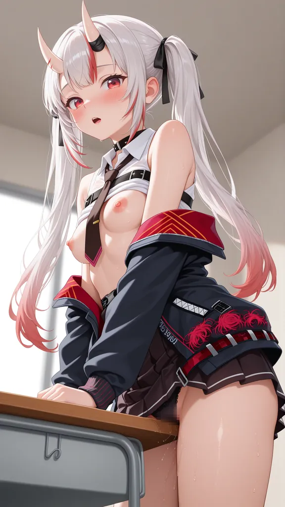 百鬼あやめのエロ画像1108