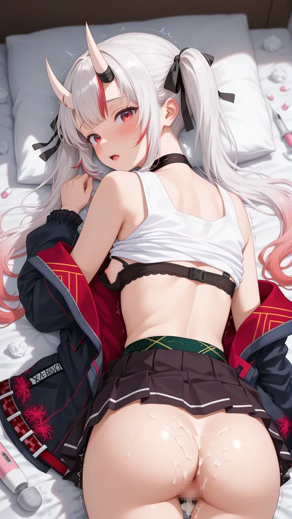 百鬼あやめのエロ画像1111