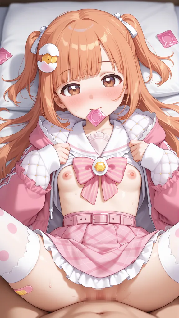 雲母たまこのエロ画像301