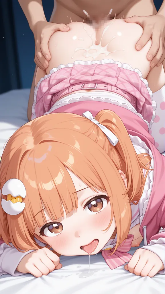 雲母たまこのエロ画像303