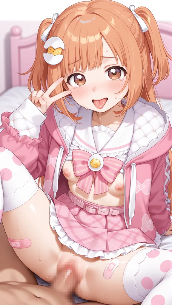 雲母たまこのエロ画像307