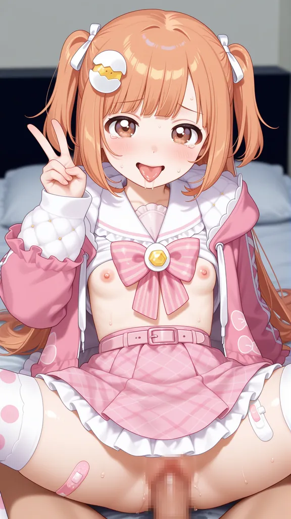 雲母たまこのエロ画像308
