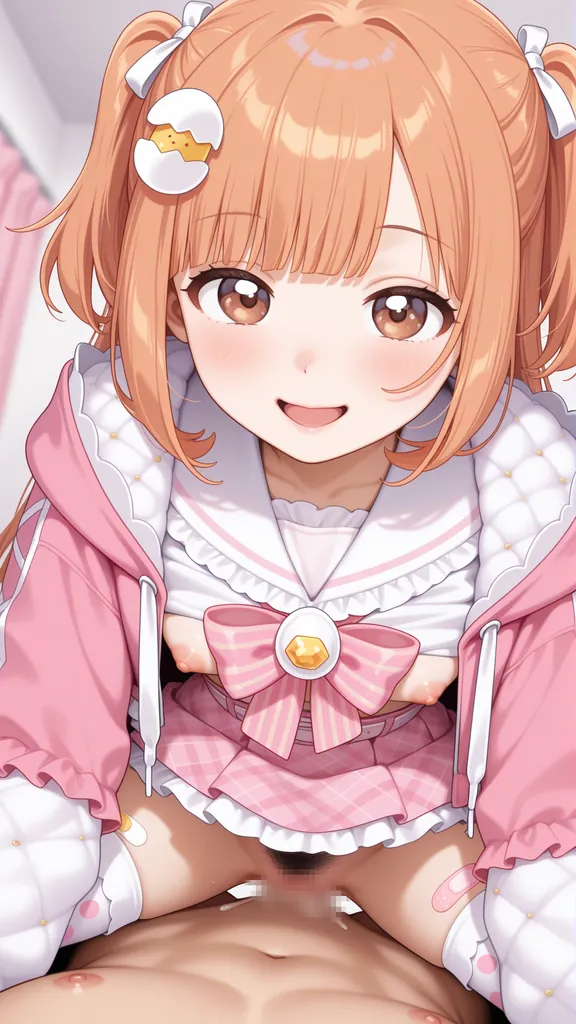 雲母たまこのエロ画像313