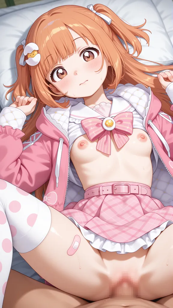 雲母たまこのエロ画像315