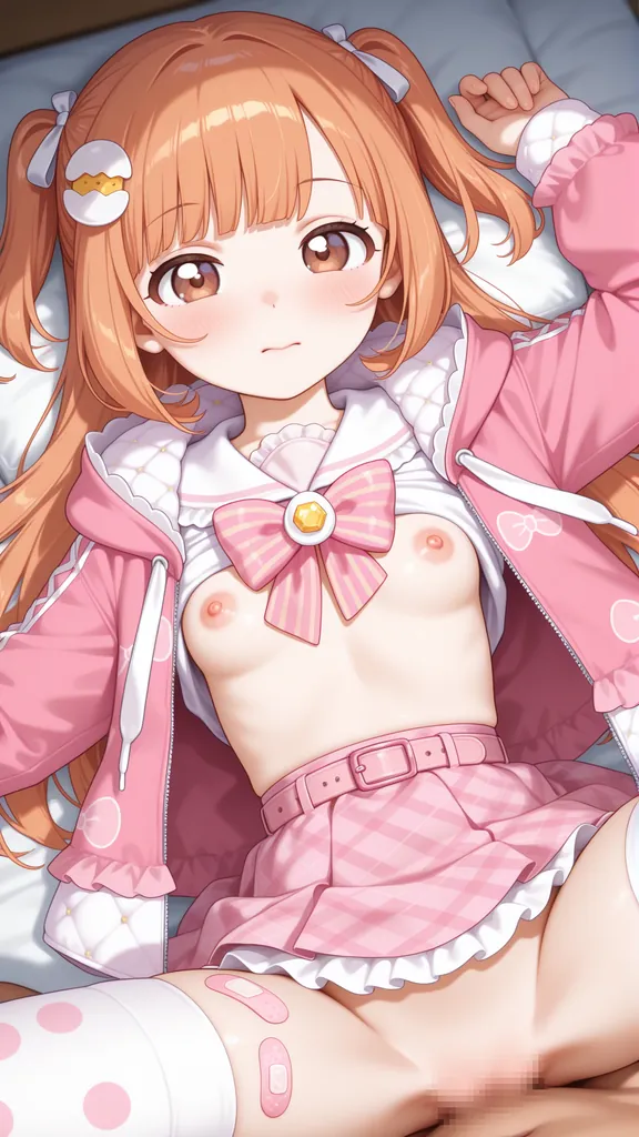雲母たまこのエロ画像316