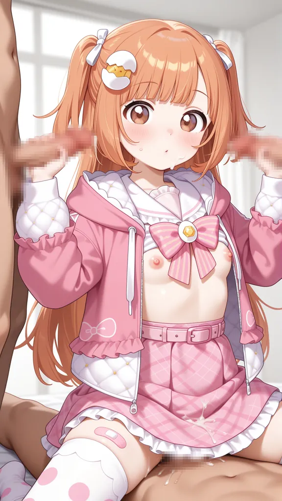 雲母たまこのエロ画像319