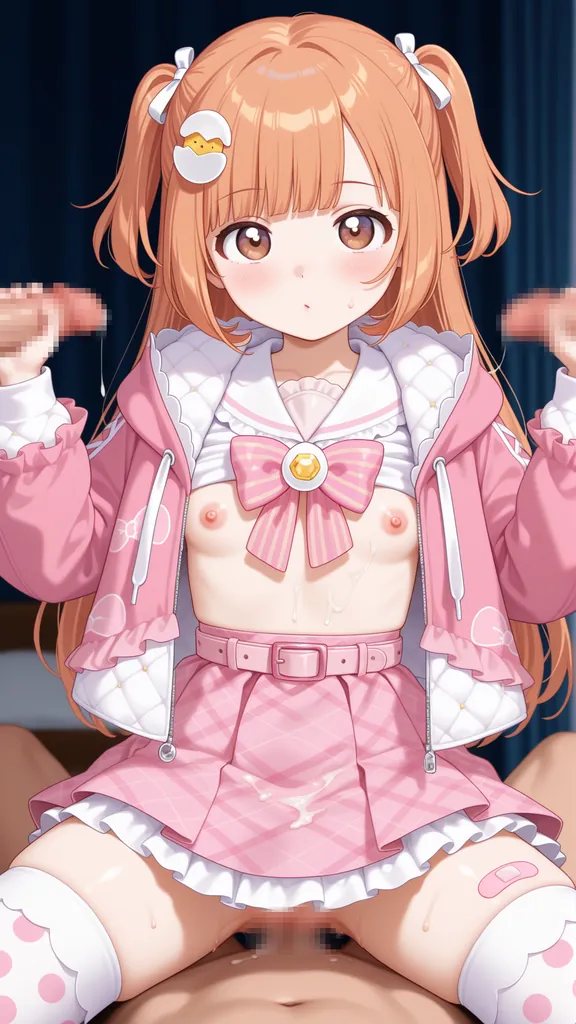 雲母たまこのエロ画像320