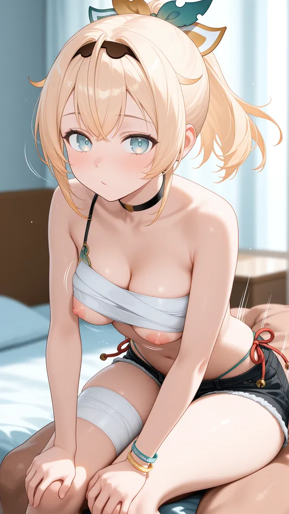 風真いろはのエロ画像1104