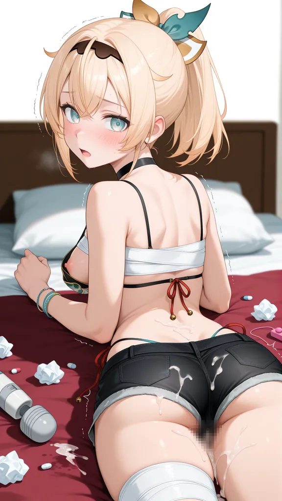 風真いろはのエロ画像1116