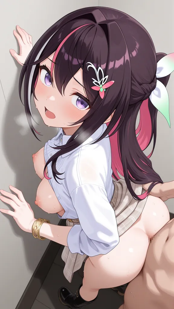 AZKiのエロ画像1318