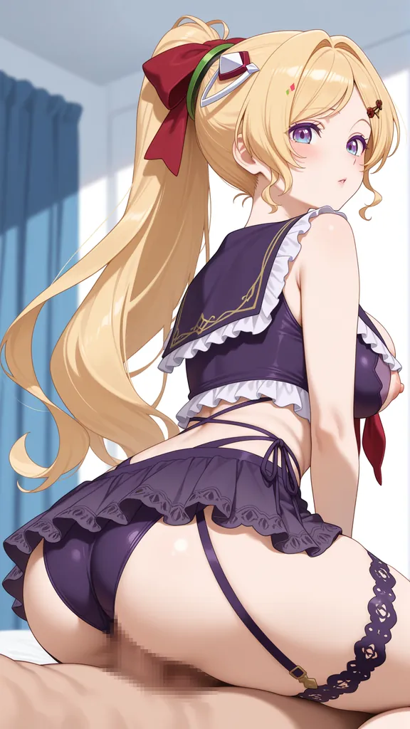 アキ・ローゼンタールのエロ画像503