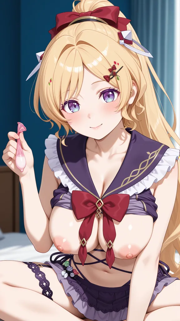 アキ・ローゼンタールのエロ画像510