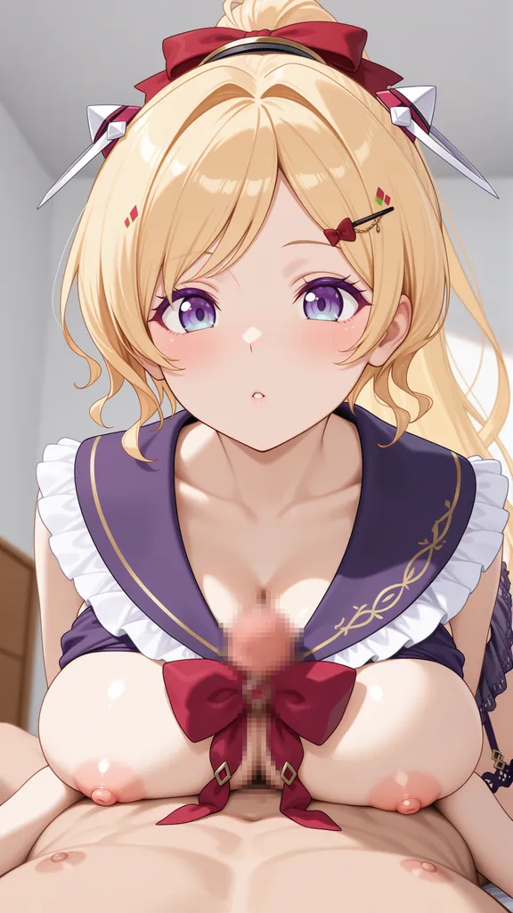 アキ・ローゼンタールのエロ画像512