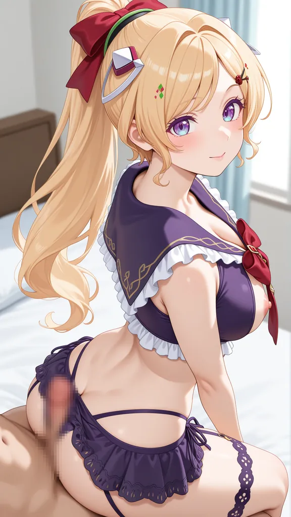アキ・ローゼンタールのエロ画像514
