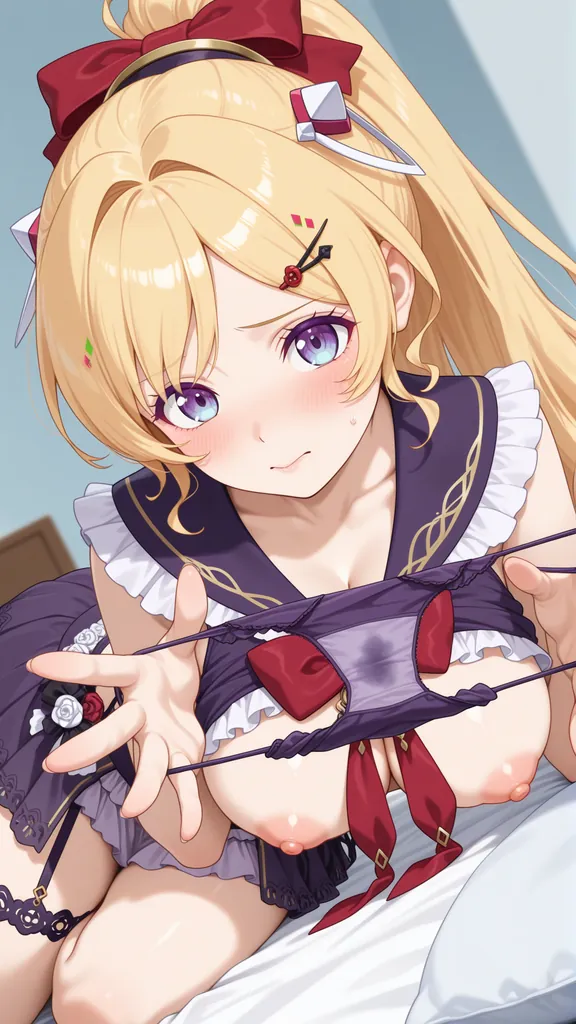 アキ・ローゼンタールのエロ画像515