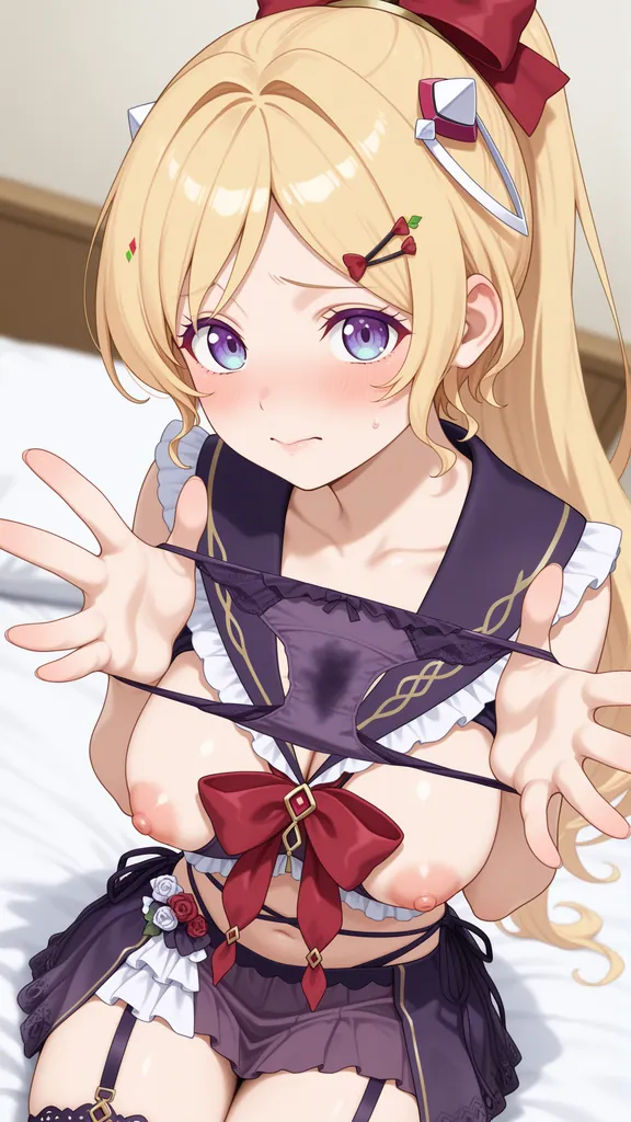 アキ・ローゼンタールのエロ画像516