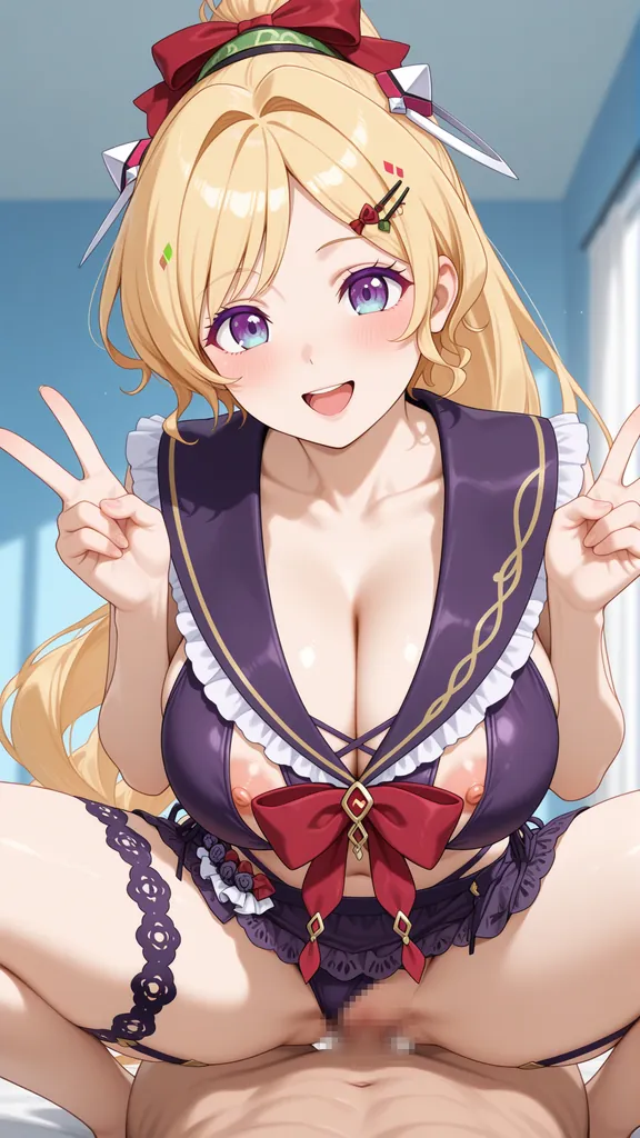 アキ・ローゼンタールのエロ画像519