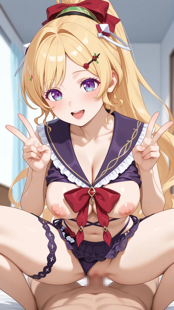アキ・ローゼンタールのエロ画像520
