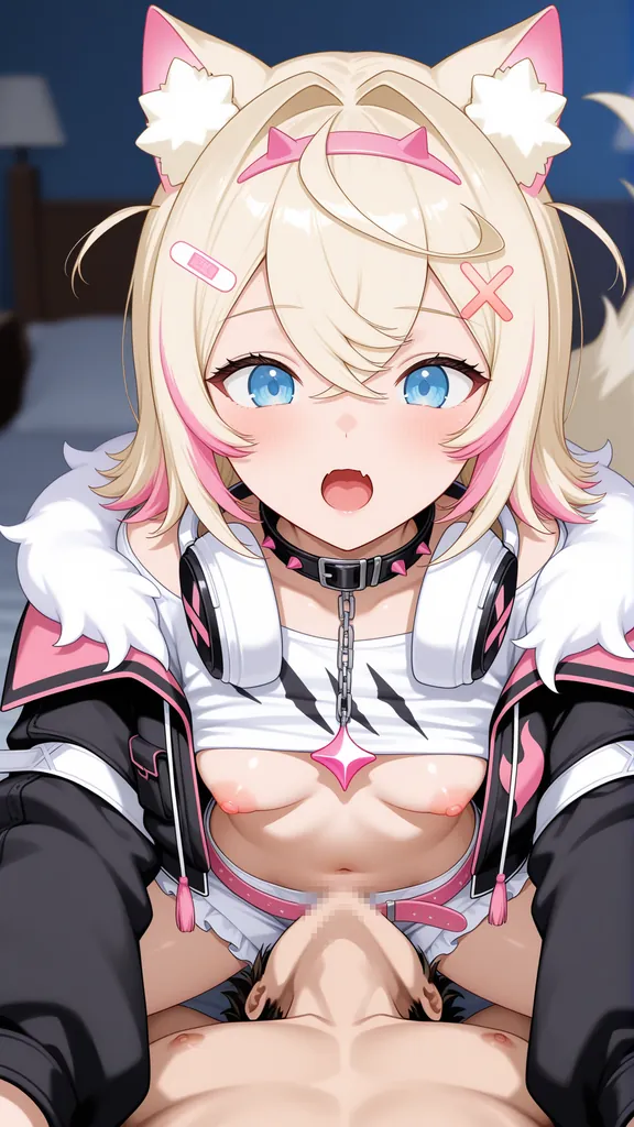 モココ・アビスガードのエロ画像819