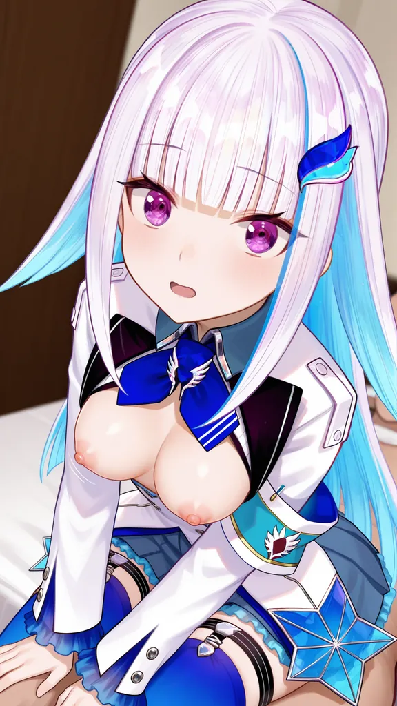 リゼ・ヘルエスタのエロ画像1102