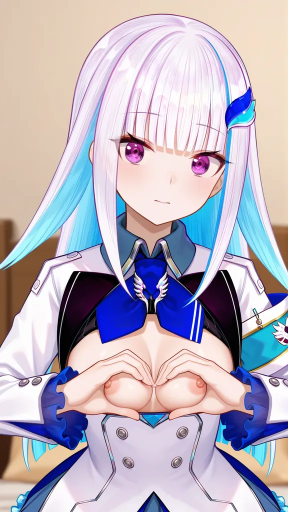 リゼ・ヘルエスタのエロ画像1108