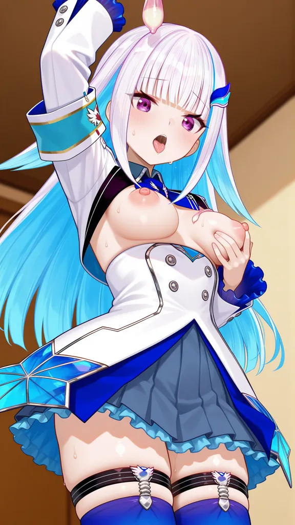リゼ・ヘルエスタのエロ画像1111