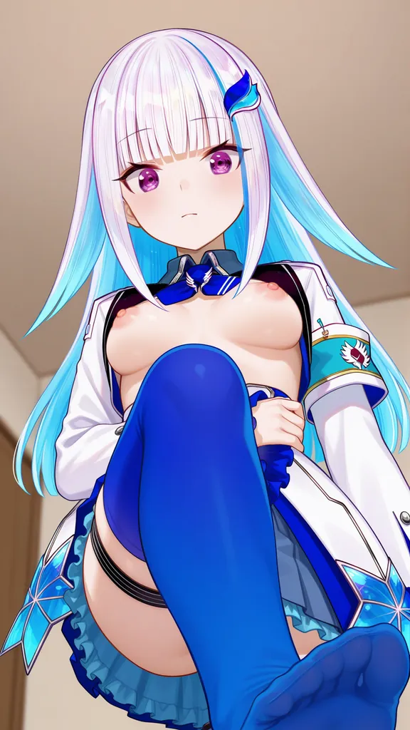 リゼ・ヘルエスタのエロ画像1117