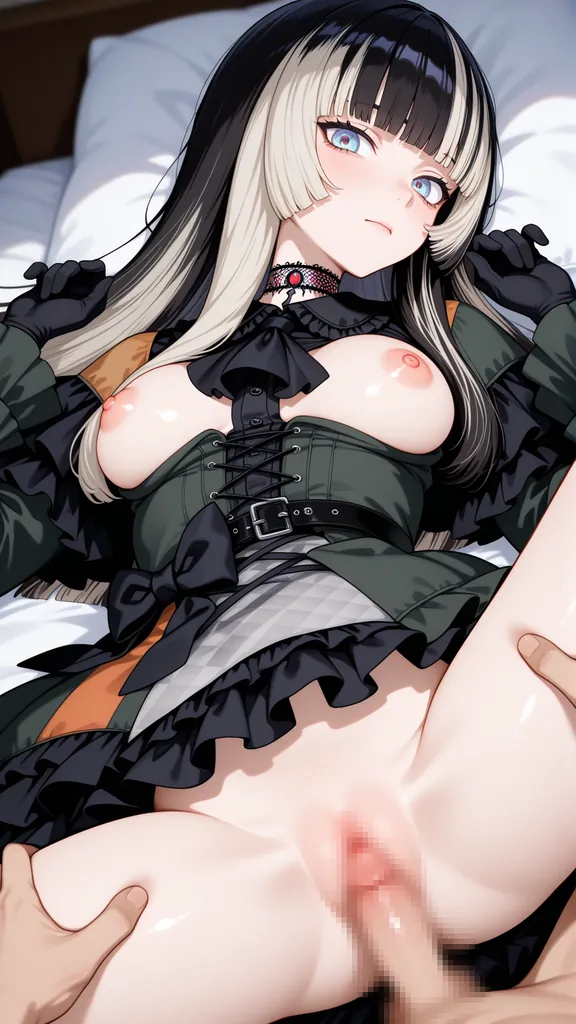 儒烏風亭らでんのエロ画像618