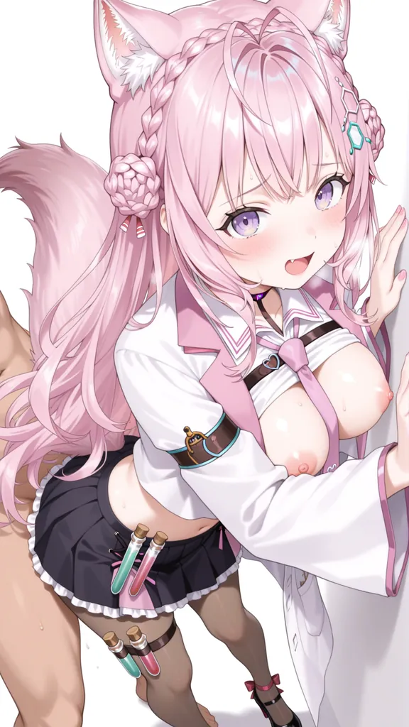 博衣こより エロ画像1320