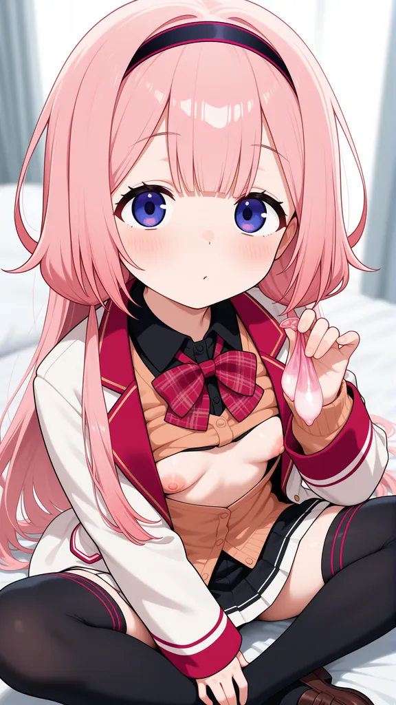 周央サンゴのエロ画像510