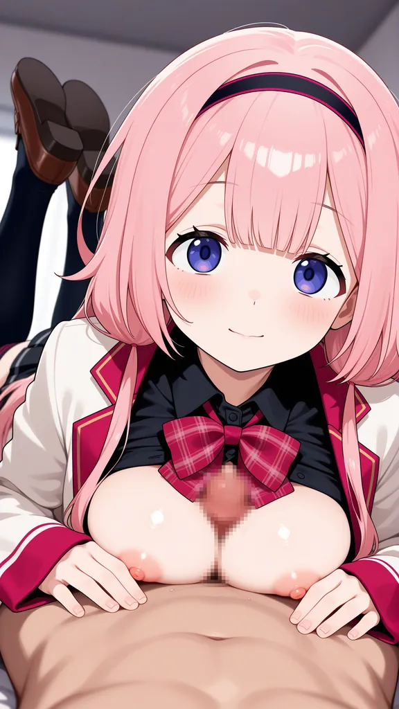 周央サンゴのエロ画像512
