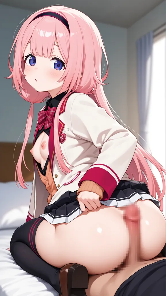 周央サンゴのエロ画像513