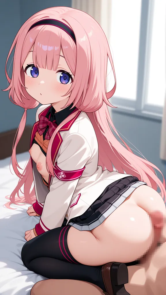 周央サンゴのエロ画像514