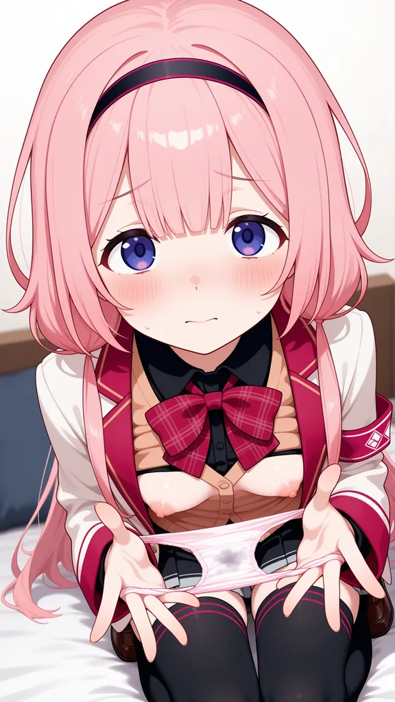 周央サンゴのエロ画像517