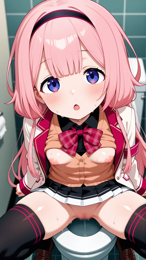 周央サンゴのエロ画像518