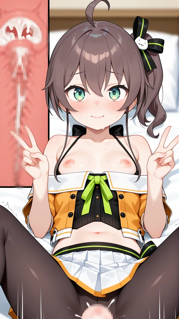 夏色まつりのエロ画像1006